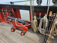 2025 2 Hours Shared Sail Experience (Alexandria) - with Trusted Reviews