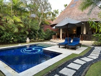 A Quiet Couple Retreat - Review of The Dusun, Seminyak, Indonesia - Tripadvisor