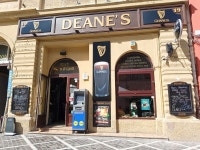 DEANES IRISH PUB AND GRILL, Brasov - Menu, Prices & Restaurant Reviews - Tripadvisor