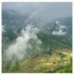 Hotel with fantastic mountain view - Review of Paos Sapa Leisure Hotel, Sapa, Vietnam - Tripadvisor