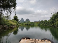 Best hotel in Yangshuo! - Review of The Bamboo Leaf Yangshuo, Yangshuo County, China - Tripadvisor Best hotel in Yangshuo!... 