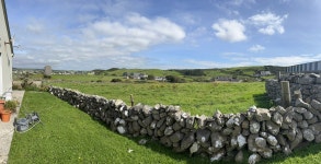 Daly house - Review of Dalys House, Doolin, Ireland - Tripadvisor