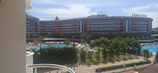 Stay at the Lonicera World Hotel - Review of Lonicera World Hotel, Turkler, Turkiye - Tripadvisor