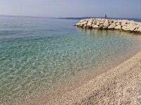 Fabulous! - Review of Bluesun Hotel Berulia, Brela, Croatia - Tripadvisor