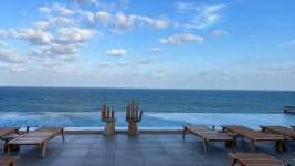 Lovely little gem of a place - Review of Grifid Hotel Vistamar, Golden Sands, Bulgaria - Tripadvisor