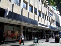 Marks And Spencer, 사우스포트 - 레스토랑 리뷰 - 트립어드바이저