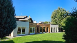 Highly recommended - Review of Hotel Diana Jardin & Spa, Pollein, Italy - Tripadvisor