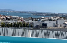 Excellent stay at the sana epic hotel - Review of Epic Sana Lisboa Hotel, Lisbon, Portugal - Tripadvisor Excellent stay at the... 