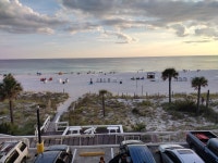 Well Worth Repeating - Review of Beach Tower Beachfront Hotel, a By The Sea Resort, Panama City Beach, FL - Tripadvisor