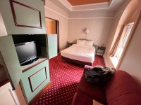 Poorly renovated - Review of Bedford Regency Hotel, Victoria, British Columbia - Tripadvisor