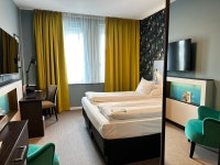 Easy , convenient and efficient hotel - Review of Thon Hotel Eu, Brussels, Belgium - Tripadvisor