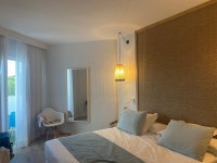 Excellent 2 week stay, would recommend My Favourite Club & paying for a sea view room - Review of AluaSoul Mallorca Resort, Cala... 