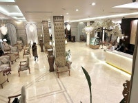 Best hotel in Addis Ababa - Review of The Grand Palace Suites-Hotel, Addis Ababa, Ethiopia - Tripadvisor