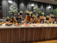 Outstanding - Review of Radisson Blu Airport Hotel, Oslo Gardermoen, Gardermoen, Norway - Tripadvisor