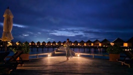 다시 가고픈 바로스몰디브 - 바로스 몰디브, Baros Island의 리뷰 - 트립어드바이저