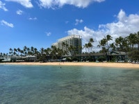 Special, though not without flaws - Review of The Kahala Hotel & Resort, Honolulu, HI - Tripadvisor