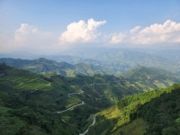 amazing experience - Review of Hong Hao Hostel and Motorbikes, Ha Giang, Vietnam - Tripadvisor