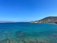 The best stay and best service - Review of Captain Zeppos Boutique Suites, Pollonia, Greece - Tripadvisor