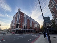 Right place to stay with courteous staff in a perfect location for families and tourists! - Review of Crowne Plaza London Kings... 