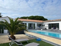 Simply wonderful - Review of Maison Dhotes Le 36 Piscine & Spa, La Flotte, France - Tripadvisor