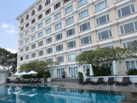 Perfect hotel - Review of Hotel Equatorial Ho Chi Minh City, Ho Chi Minh City, Vietnam - Tripadvisor