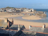 Wonderful long weekend break - Review of Pedn Olva, St Ives, St Ives, England - Tripadvisor