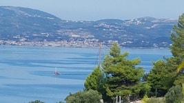 Lovely and peaceful week at this lovely hotel - Review of Princess Hotel, Argostolion, Greece - Tripadvisor