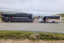 2026 Departure Airport Transfer - Lerwick to Sumburgh Airport (LSI) - with Trusted Reviews