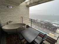 Good choice on Jeju island - Review of Tropical Hideaway Hotel, Seogwipo, South Korea - Tripadvisor
