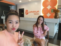 Solo Traveller - Affordable Hotel - Review of Go Hotels Plus Mandaluyong, Mandaluyong, Philippines - Tripadvisor