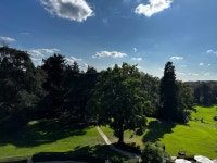 Beautiful place! - Review of Schlosshotel Kronberg, Kronberg im Taunus, Germany - Tripadvisor