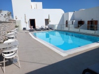 Santorini island break - Review of Anamnesis City Spa Hotel, Fira, Greece - Tripadvisor Santorini island break  - Review of... 