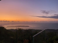 Fabulous Hills of Mauritius at the Wonderful Lakaz Chamarel - Review of Lakaz Chamarel Exclusive Lodge, Chamarel, Mauritius... 