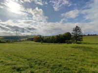 Beautifull land scape - Review of Shree Peetha Nilaya Ashram, Heidenrod, Germany - Tripadvisor Beautifull land scape  - Review of... 