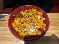 CARRABBAS ITALIAN GRILL, Hunt Valley - Menu, Prices & Restaurant Reviews - Tripadvisor