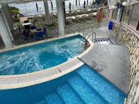 Fabulous hotel! - Review of Hotel Weber Ambassador Capri, Capri, Italy - Tripadvisor