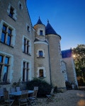 Thank you Philibert & Brigitte dUssel & LAbeaupinière - Review of Labeaupiniere, Reboursin, France - Tripadvisor