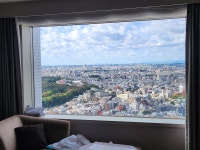 A lovely start to my holiday - Review of Hotel Century Southern Tower, Yoyogi, Japan - Tripadvisor A lovely start to my holiday... 