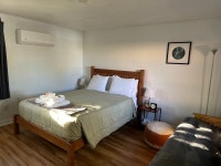 Lovely Experience - Review of Stargazer Inn & Bristlecone General Store, Baker, NV - Tripadvisor Lovely Experience  - Review of... 