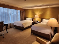 Pleasant stay at Conrad Hong Kong - Review of Conrad Hong Kong, Hong Kong, China - Tripadvisor