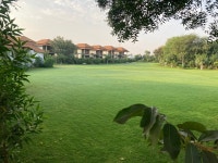 Rejuvenating Trip - Review of Wild Rose Resort & Spa, Pushkar, India - Tripadvisor