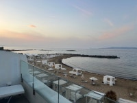 Aegean Gem - Review of Knossos Beach Bungalows Suites Resort & Spa, Kokkini Hani, Greece - Tripadvisor Aegean Gem  - Review of... 