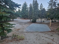 Beautiful area, terrible management and system - Review of Thousand Trails Idyllwild, Idyllwild, CA - Tripadvisor