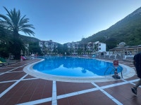 Beautiful - Review of Alize Hotel, Oludeniz, Turkiye - Tripadvisor