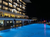 All the other excellent reviews are correct!!!! - Review of Sirius Deluxe, Turkler, Turkiye - Tripadvisor