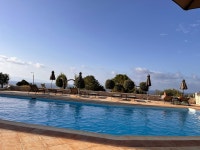 The best hospitality I’ve ever experienced - Review of Eagles Nest Studio, Lourdata, Greece - Tripadvisor The best hospitality... 