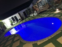 AMAZING - Review of Reef View BnB, East London, South Africa - Tripadvisor