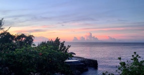 Hidden gem of the west end - Review of Westender Inn, Negril, Jamaica - Tripadvisor