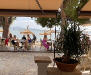 A Blissful Spot - Review of Hotel Hoposa Bahia, Port de Pollenca, Spain - Tripadvisor