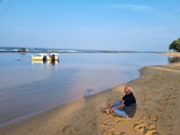 Pleasant stay at Bentota, Srilanka - Review of Earls Reef, Beruwala, Moragalla, Sri Lanka - Tripadvisor Pleasant stay at Bentota... 